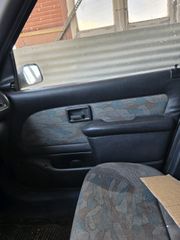 Σετ Ταπετσαρίες Πορτών (Εμπρός & Πίσω) Peugeot 106 5-θυρο δίνονται και μεμονωμένα