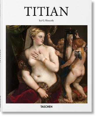 TASCHEN BASIC ART SERIES : TITIAN HC