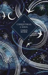 VINTAGE COLLECTORS CLASSICS : A CHRISTMAS CAROL HC