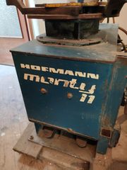 ΞΕΜΟΝΤΑΡΙΣΤΗΣ ΕΛΑΣΤΙΚΩΝ HOFMANN