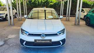 Volkswagen Polo 2024 1.0 TSI 95PS DSG Life