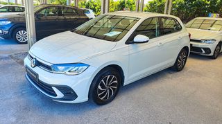 Volkswagen Polo 2024 1.0 TSI 95PS DSG Life-thumb-1