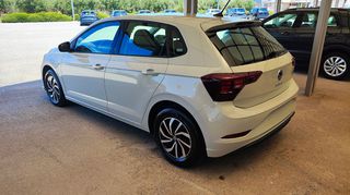 Volkswagen Polo 2024 1.0 TSI 95PS DSG Life-thumb-3