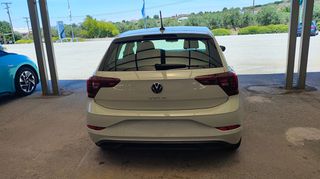Volkswagen Polo 2024 1.0 TSI 95PS DSG Life-thumb-4
