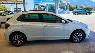 Volkswagen Polo 2024 1.0 TSI 95PS DSG Life-thumb-6