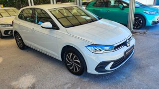 Volkswagen Polo 2024 1.0 TSI 95PS DSG Life-thumb-7
