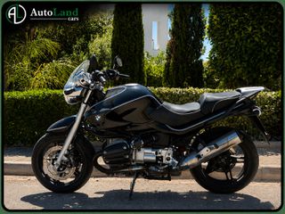Bmw R 1150 R 2006 27.000χλμ//υπεραριστη//προσφατο σερβις!