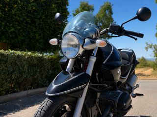 Bmw R 1150 R 2006 27.000χλμ//υπεραριστη//προσφατο σερβις!-thumb-2