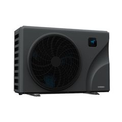 Αντλία Θερμότητας Πισίνας ZEALUX INVERBOOST 14.5KW PBS145