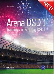 ARENA DSD I KURSBUCH