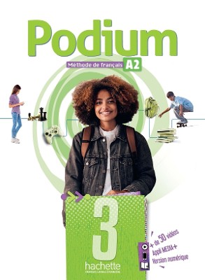 PODIUM 3 METHODE