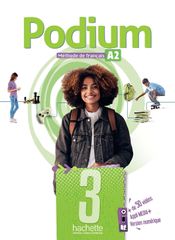 PODIUM 3 METHODE