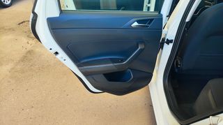 Volkswagen Polo 2024 1.0 TSI 95PS DSG Life-thumb-8
