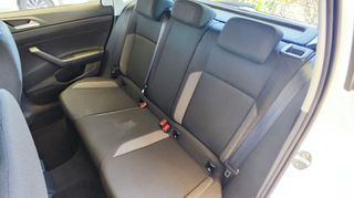 Volkswagen Polo 2024 1.0 TSI 95PS DSG Life-thumb-11