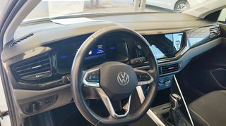Volkswagen Polo 2024 1.0 TSI 95PS DSG Life-thumb-13