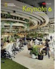 KEYNOTE 6 SB ( + SPARK) 2ND ED