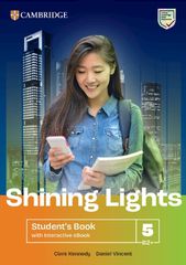 SHINING LIGHTS 5 SB (+ EBOOK PACK)