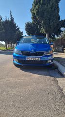 Skoda Fabia 2017 1.2 TSI MONTE CARLO