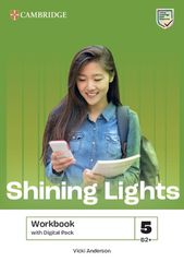 SHINING LIGHTS 5 WB (+ DIGITAL PACK)