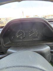 Καντράν / Πίνακας Οργάνων (Κοντέρ) Peugeot 106 '96 με Στροφόμετρο