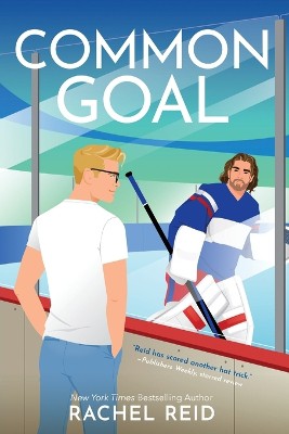 GAME CHANGERS 4: COMMON GOAL