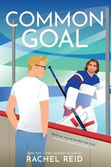 GAME CHANGERS 4: COMMON GOAL