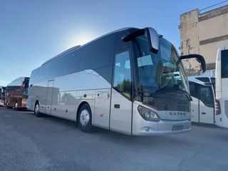 Setra 2017 S 515 HD