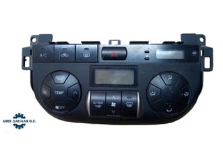 TOYOTA RAV4 / XA20 (2000-2005), Κονσόλα κλιματισμού (HVAC Controls), με κωδικό 8865042160
