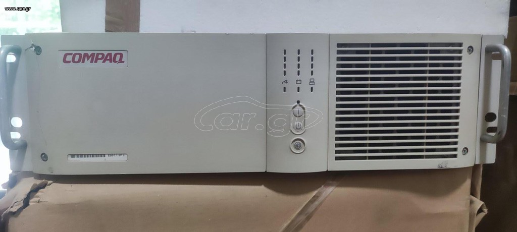 Compaq R3000h UPS 3000VA / 2250W Rack Mount