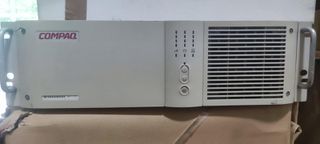 Compaq R3000h UPS 3000VA / 2250W Rack Mount