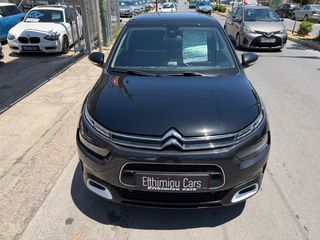 Citroen C4 Cactus 2019 PURETECH 110 STOP&START FEEL ΑΥΤΟΜΑΤΟ-thumb-2