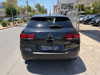 Citroen C4 Cactus 2019 PURETECH 110 STOP&START FEEL ΑΥΤΟΜΑΤΟ-thumb-4