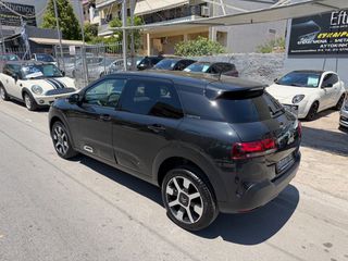 Citroen C4 Cactus 2019 PURETECH 110 STOP&START FEEL ΑΥΤΟΜΑΤΟ-thumb-5