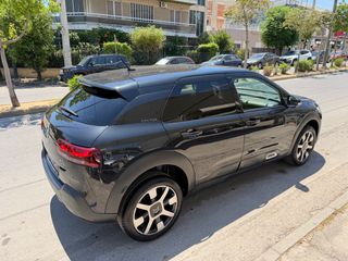 Citroen C4 Cactus 2019 PURETECH 110 STOP&START FEEL ΑΥΤΟΜΑΤΟ-thumb-6