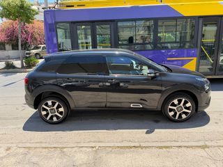 Citroen C4 Cactus 2019 PURETECH 110 STOP&START FEEL ΑΥΤΟΜΑΤΟ-thumb-7