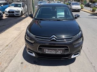 Citroen C4 Cactus 2019 PURETECH 110 STOP&START FEEL ΑΥΤΟΜΑΤΟ-thumb-8