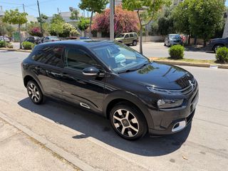 Citroen C4 Cactus 2019 PURETECH 110 STOP&START FEEL ΑΥΤΟΜΑΤΟ-thumb-9