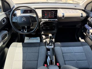 Citroen C4 Cactus 2019 PURETECH 110 STOP&START FEEL ΑΥΤΟΜΑΤΟ-thumb-37