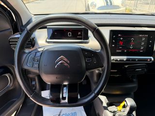 Citroen C4 Cactus 2019 PURETECH 110 STOP&START FEEL ΑΥΤΟΜΑΤΟ-thumb-38