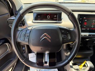 Citroen C4 Cactus 2019 PURETECH 110 STOP&START FEEL ΑΥΤΟΜΑΤΟ-thumb-39