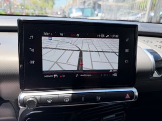 Citroen C4 Cactus 2019 PURETECH 110 STOP&START FEEL ΑΥΤΟΜΑΤΟ-thumb-40