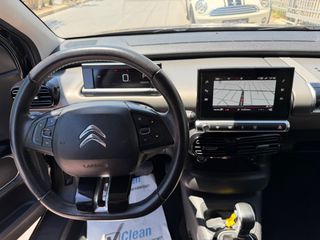 Citroen C4 Cactus 2019 PURETECH 110 STOP&START FEEL ΑΥΤΟΜΑΤΟ-thumb-42