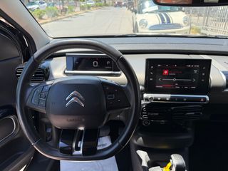 Citroen C4 Cactus 2019 PURETECH 110 STOP&START FEEL ΑΥΤΟΜΑΤΟ-thumb-43