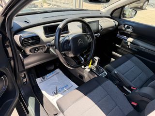 Citroen C4 Cactus 2019 PURETECH 110 STOP&START FEEL ΑΥΤΟΜΑΤΟ-thumb-46