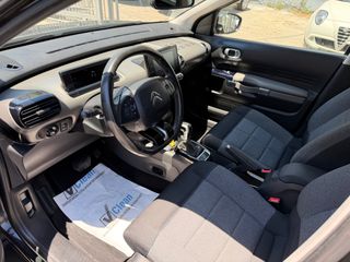 Citroen C4 Cactus 2019 PURETECH 110 STOP&START FEEL ΑΥΤΟΜΑΤΟ-thumb-48