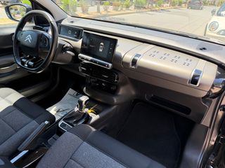 Citroen C4 Cactus 2019 PURETECH 110 STOP&START FEEL ΑΥΤΟΜΑΤΟ-thumb-49