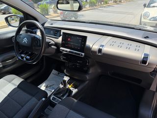 Citroen C4 Cactus 2019 PURETECH 110 STOP&START FEEL ΑΥΤΟΜΑΤΟ-thumb-51