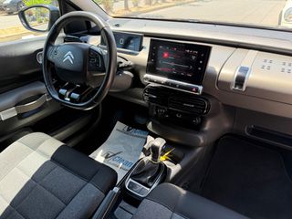 Citroen C4 Cactus 2019 PURETECH 110 STOP&START FEEL ΑΥΤΟΜΑΤΟ-thumb-52