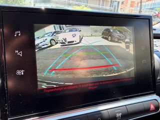 Citroen C4 Cactus 2019 PURETECH 110 STOP&START FEEL ΑΥΤΟΜΑΤΟ-thumb-53