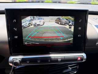 Citroen C4 Cactus 2019 PURETECH 110 STOP&START FEEL ΑΥΤΟΜΑΤΟ-thumb-54